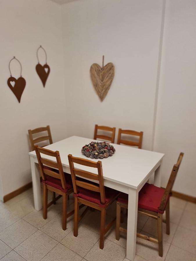 Liebehaus Apartamento Tarvisio Exterior foto