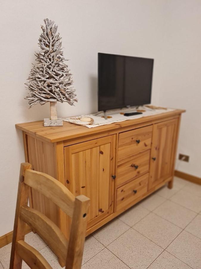 Liebehaus Apartamento Tarvisio Exterior foto