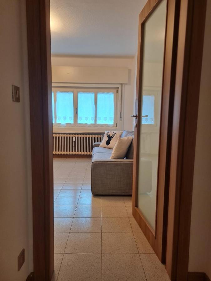 Liebehaus Apartamento Tarvisio Exterior foto