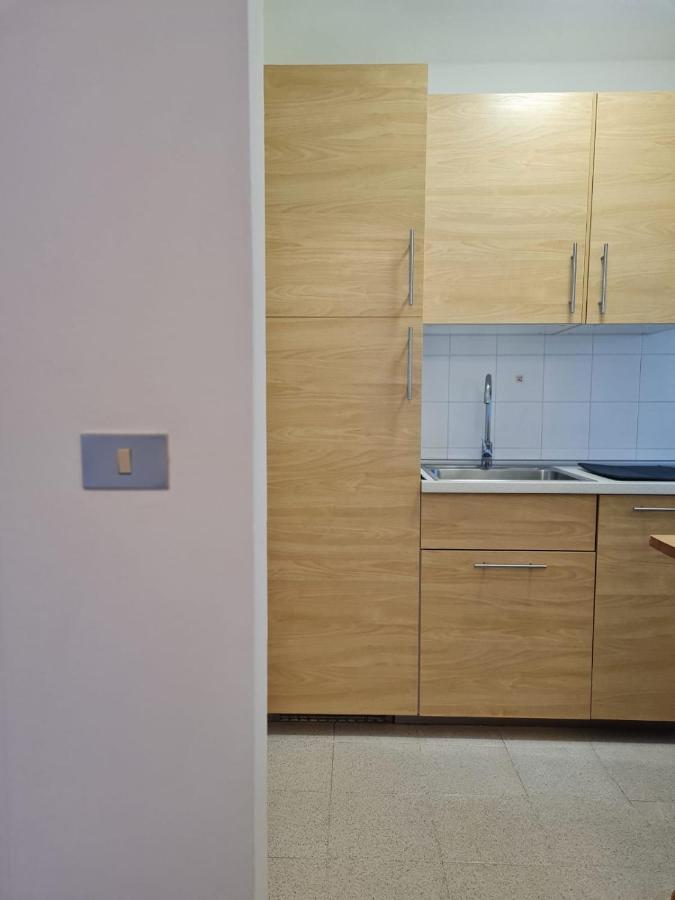 Liebehaus Apartamento Tarvisio Exterior foto