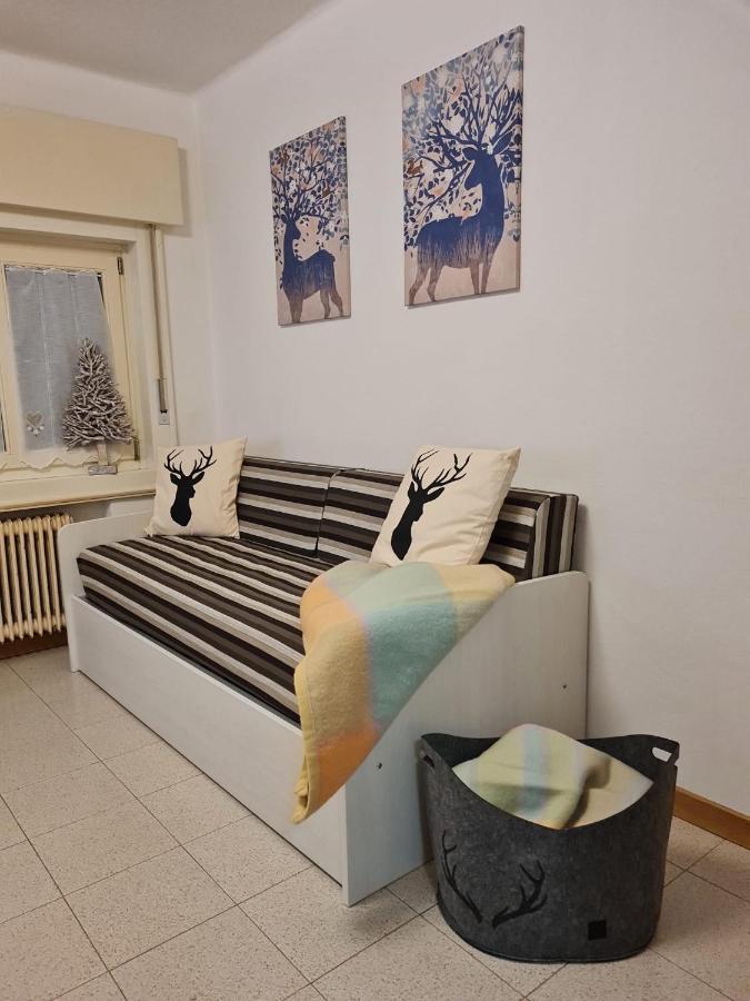 Liebehaus Apartamento Tarvisio Exterior foto