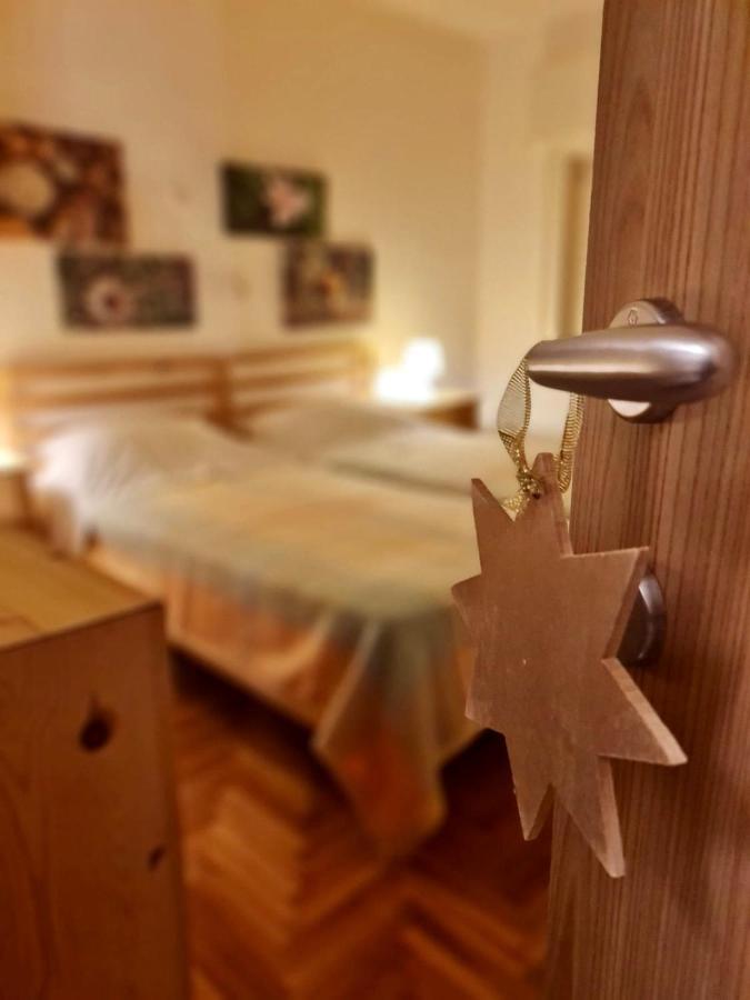 Liebehaus Apartamento Tarvisio Exterior foto